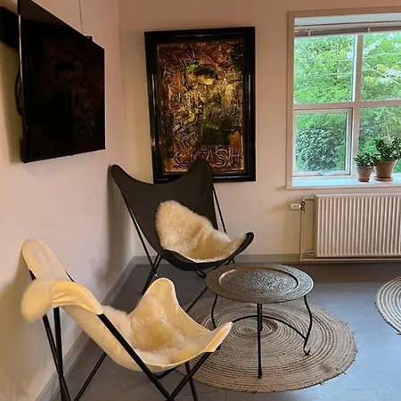 14 - Hawkraft Kulturhotel Hotel apartamentowy