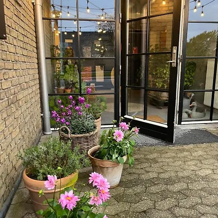 Hotel apartamentowy 14 - Hawkraft Kulturhotel *