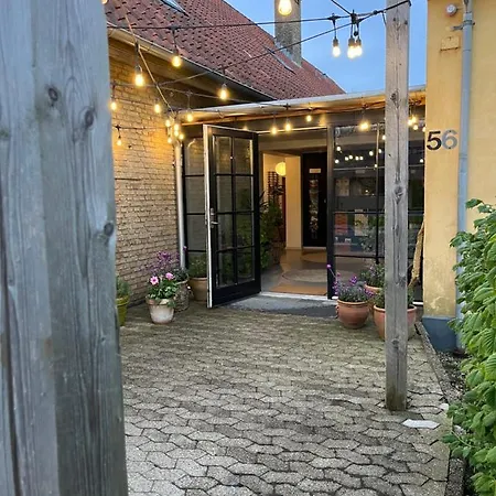 Hotel apartamentowy 14 - Hawkraft Kulturhotel