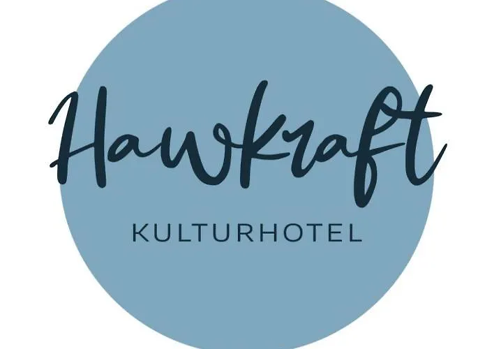 Lägenhetshotell 14 - Hawkraft Kulturhotel Vestervig