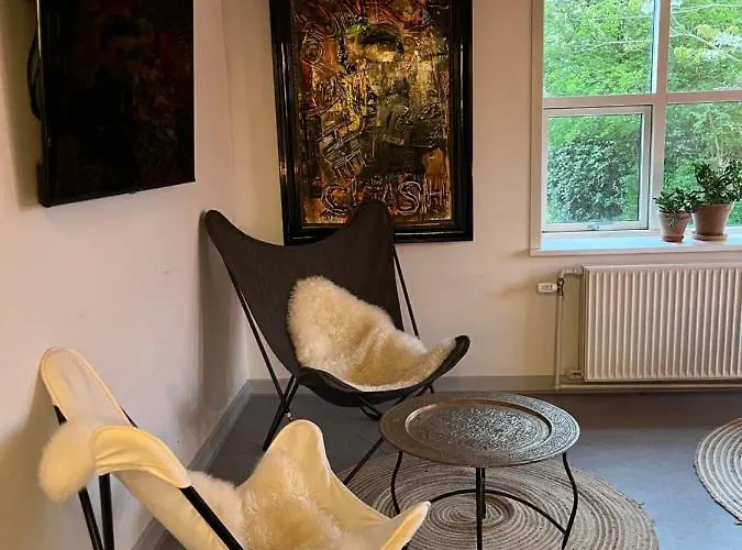 14 - Hawkraft Kulturhotel Lägenhetshotell