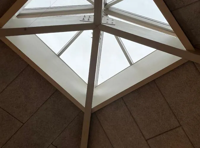 Lägenhetshotell 14 - Hawkraft Kulturhotel