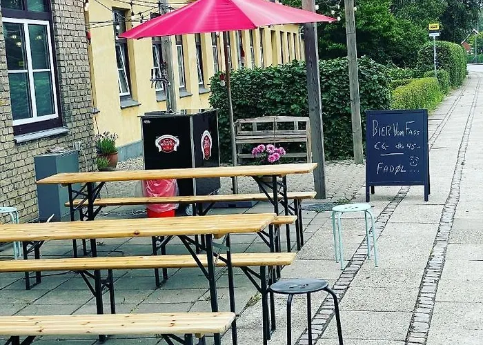 14 - Hawkraft Kulturhotel Lägenhetshotell *